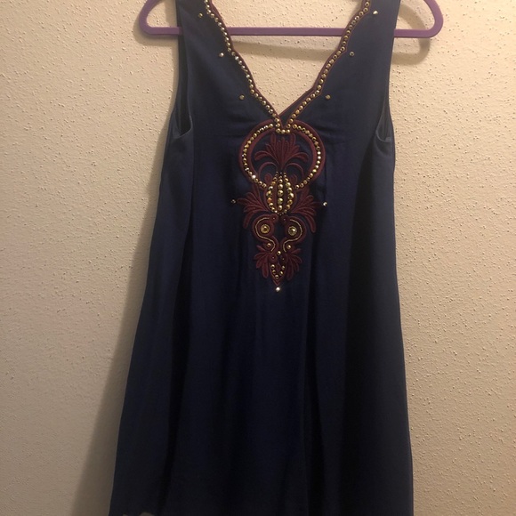 Lilly Pulitzer Owen Dress